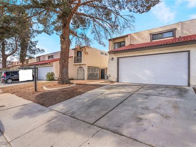 4853 Rollingwood Cir, Paradise, NV, 89121