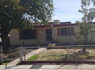 5114 Cherokee Rd NE, Albuquerque, NM 87110