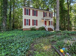 4401 E Heritage Woods Ct, Midlothian, VA 23112