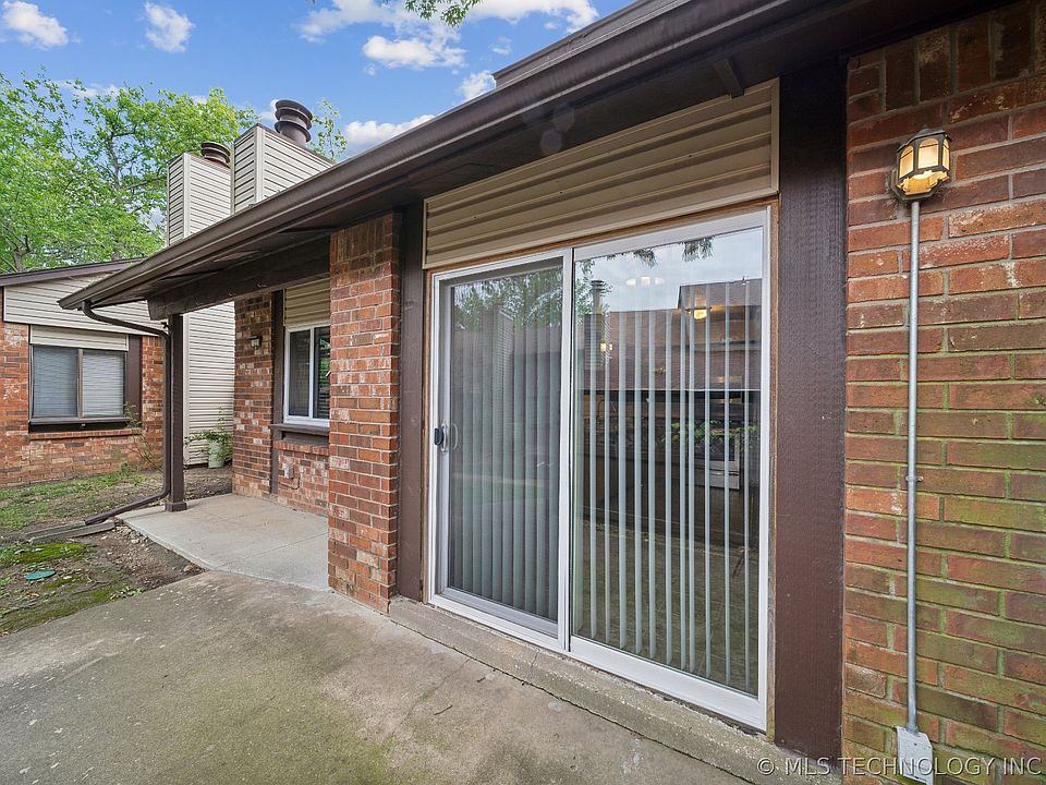 1228 S 110th East Ave #2C, Tulsa, OK 74128 | Zillow