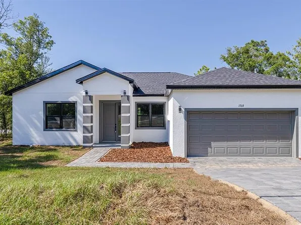 7322 N Galt Point, Citrus Springs, FL 34434