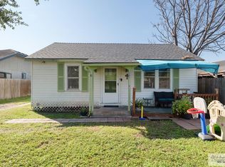 305 Catherine Ave, Rio Hondo, TX 78583