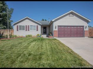 5812 Kennedy Dr, Cheyenne, WY 82001