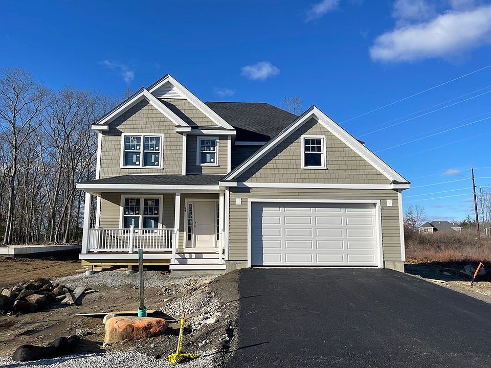 1st image of 24 Timber Crest Dr Lot 15