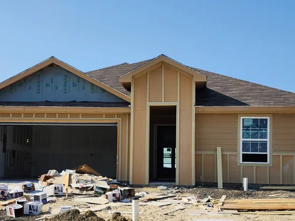 218 Crookedfield Dr, Royse City, TX 75189