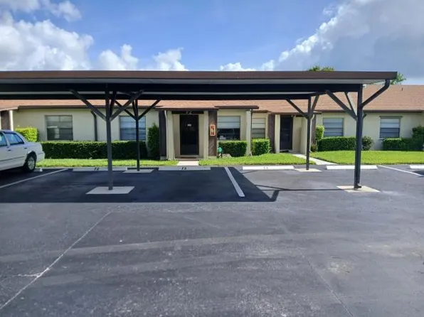 6012 Indrio Road #7, Fort Pierce, FL 34951