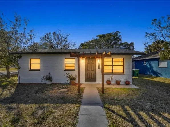 7415 S Obrien St, Tampa, FL 33616
