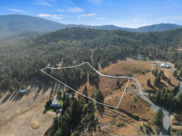 6611 S Saddle Ridge Ln, Greenacres, WA 99016