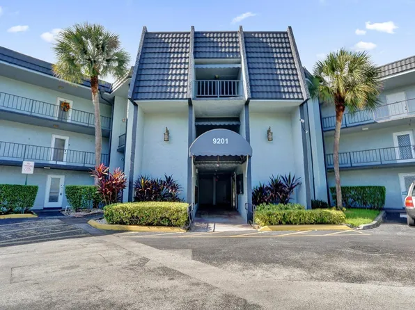 9201 Lime Bay Boulevard #114, Tamarac, FL 33321
