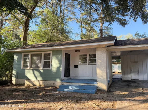 756 Kensington Pl, Jackson, MS 39206