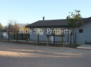 1350 Calzada Ave, Santa Ynez, CA 93460