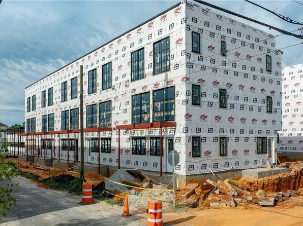 834 Gene Stallings Ave, Tuscaloosa, AL 35401