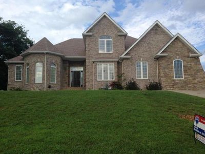 401 Amber Dr, Bristol, TN, 37620