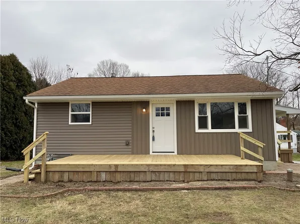 30220 Lisbon St, Hanoverton, OH 44423