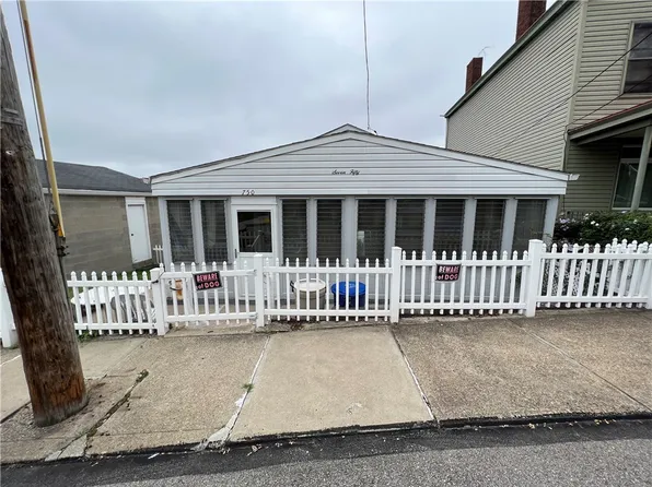 750 Graphic St, Pittsburgh, PA 15217