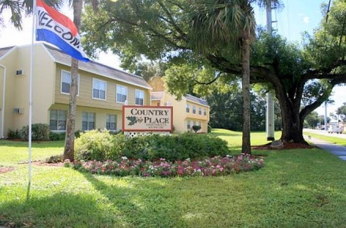 Country Place Apartments