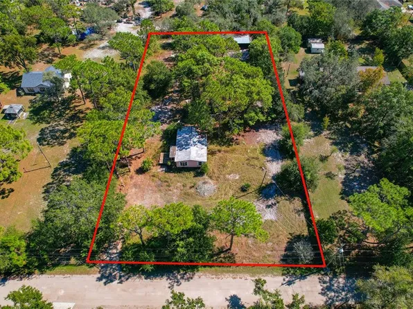 1320 Jam Ln, Odessa, FL 33556