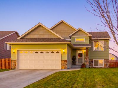 641 16th St S, Sartell, MN, 56377