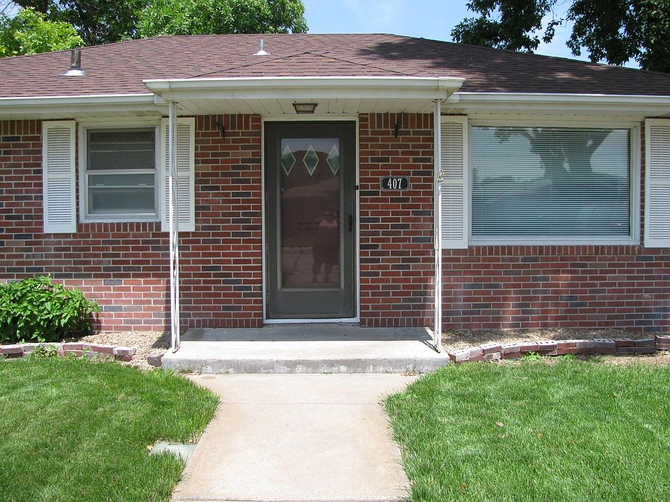 1st image of 407 W Reid Ave