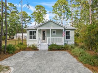70 W Wild Blueberry Way, Santa Rosa Beach, FL 32459