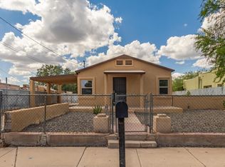 3674 S Liberty Ave, Tucson, AZ 85713