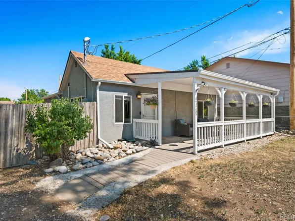 4720 Robb Street, Wheat Ridge, CO 80033