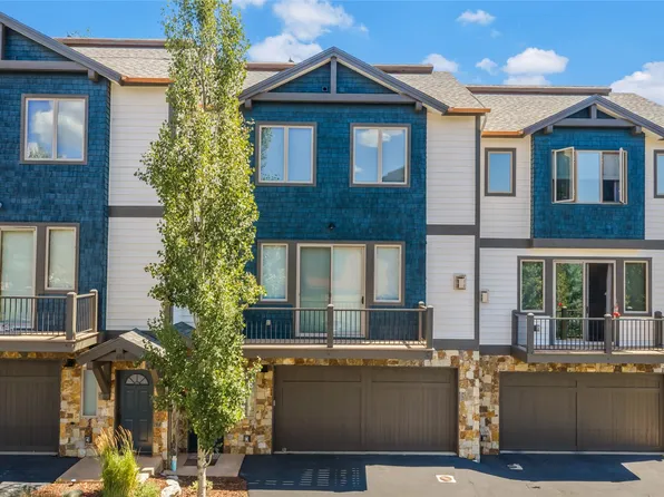 603 Clermont Circle, Steamboat Springs, CO 80487