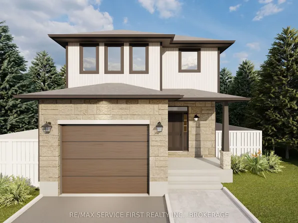 1337 Turnbull Way, Kingston, ON K7P 0T3