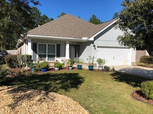 233 Whitman Way, Freeport, FL 32439