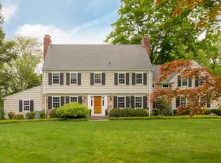 9 Pembroke Rd, Darien, CT 06820