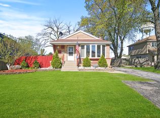 7150 S Oketo Ave, Bridgeview, IL 60455