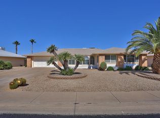 12710 W Mesa Verde Dr, Sun City West, AZ 85375