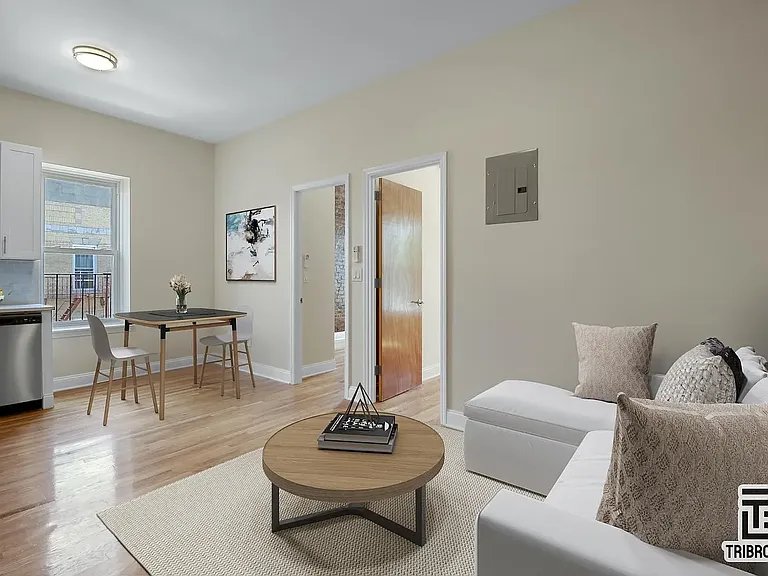 13 N Elliot Pl #2R — Photo 2