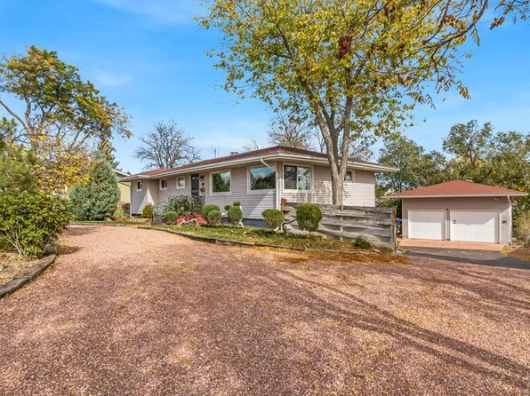 4010 Ridge Dr, Pueblo, CO 81008