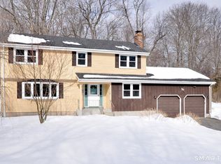 76 Lincoln Way, Windsor, CT 06095