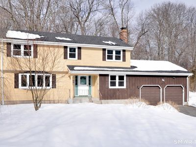 76 Lincoln Way, Windsor, CT, 06095