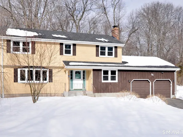 76 Lincoln Way, Windsor, CT 06095