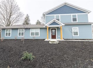 829 S Elm St, West Carrollton, OH 45449