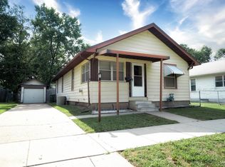 230 Des Moines Ave, Salina, KS 67401