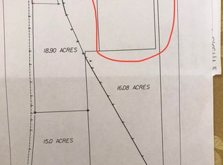 Section House Rd, New Market, AL 35761