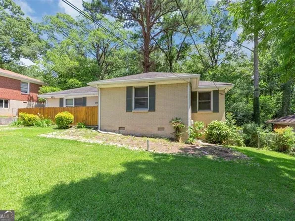 2702 Rollingwood Ln SE, Atlanta, GA 30316