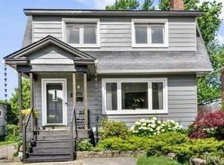 1036 Irving Ave, Royal Oak, MI 48067