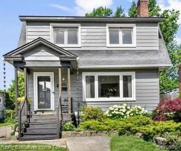 1036 Irving Ave, Royal Oak, MI, 48067