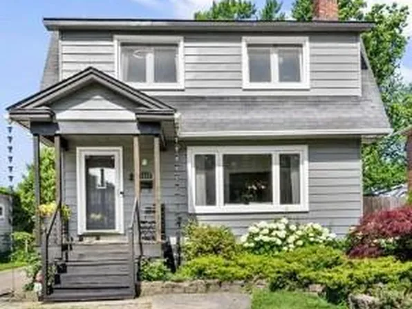 1036 Irving Ave, Royal Oak, MI 48067