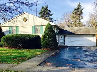 321 S 4th St, Hoopeston, IL 60942