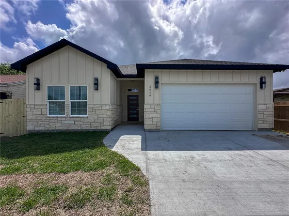 3649 Santa Fe St, Corpus Christi, TX 78411