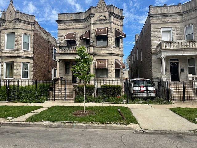 1st image of 3334 W Lexington St