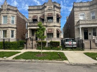 3334 W Lexington St, Chicago, IL 60624
