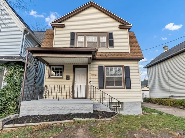 130 Mayer Ave, Buffalo, NY 14207