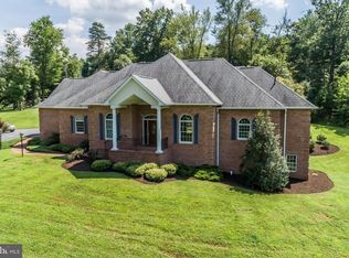 275 Locust Dale Rd, Front Royal, VA 22630